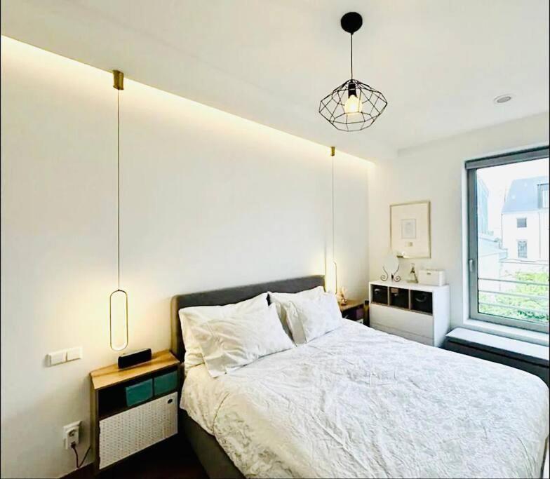 Charming 2 Bedrooms Flat Appartement