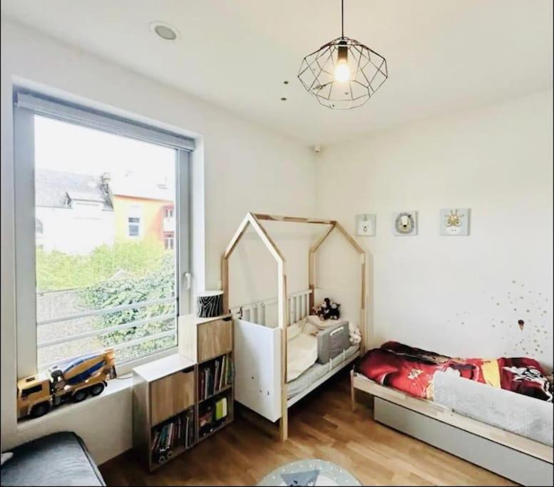 Appartement Charming 2 Bedrooms Flat